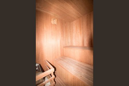 Apartamento à venda com 96m², 2 quartos e 3 vagas Apartamento à venda com 96m², 2 quartos e 3 vagasSauna