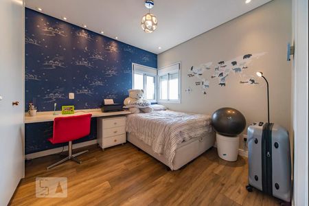 Apartamento à venda com 96m², 2 quartos e 3 vagas Apartamento à venda com 96m², 2 quartos e 3 vagasQuarto 2