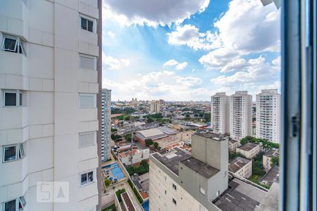 Apartamento à venda com 96m², 2 quartos e 3 vagas Apartamento à venda com 96m², 2 quartos e 3 vagasVista do Quarto 2