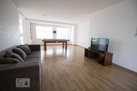 Apartamento à venda com 96m², 2 quartos e 3 vagas Apartamento à venda com 96m², 2 quartos e 3 vagasSala de Jogos