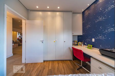 Apartamento à venda com 96m², 2 quartos e 3 vagas Apartamento à venda com 96m², 2 quartos e 3 vagasQuarto 2