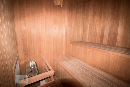 Apartamento à venda com 96m², 2 quartos e 3 vagas Apartamento à venda com 96m², 2 quartos e 3 vagasSauna