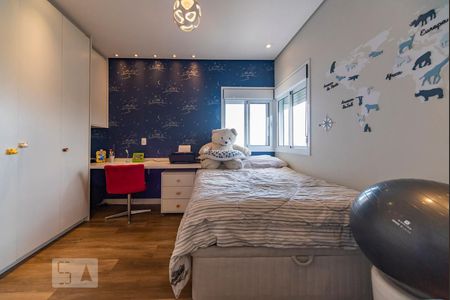 Apartamento à venda com 96m², 2 quartos e 3 vagas Apartamento à venda com 96m², 2 quartos e 3 vagasQuarto 2