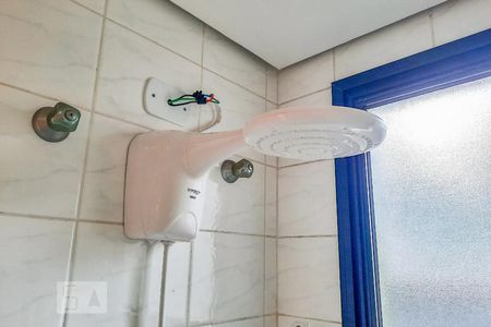 Apartamento à venda com 120m², 4 quartos e 4 vagas Apartamento à venda com 120m², 4 quartos e 4 vagasBanheiro Social