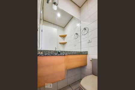 Apartamento à venda com 120m², 4 quartos e 4 vagas Apartamento à venda com 120m², 4 quartos e 4 vagasLavabo