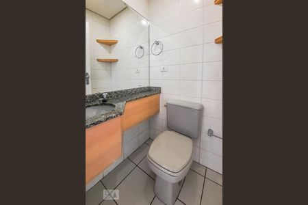 Apartamento à venda com 120m², 4 quartos e 4 vagas Apartamento à venda com 120m², 4 quartos e 4 vagasLavabo