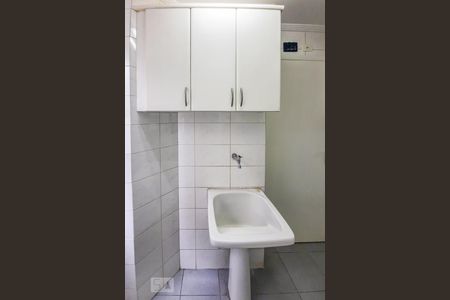 Apartamento à venda com 120m², 4 quartos e 4 vagas Apartamento à venda com 120m², 4 quartos e 4 vagasÁrea de Serviço
