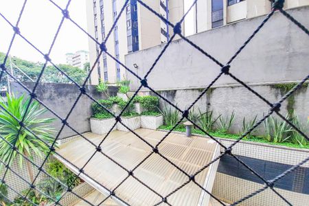 Apartamento à venda com 120m², 4 quartos e 4 vagas Apartamento à venda com 120m², 4 quartos e 4 vagasVista do Quarto 1