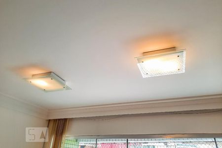 Apartamento à venda com 120m², 4 quartos e 4 vagas Apartamento à venda com 120m², 4 quartos e 4 vagasSala