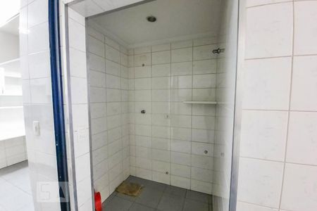 Apartamento à venda com 120m², 4 quartos e 4 vagas Apartamento à venda com 120m², 4 quartos e 4 vagasÁrea de Serviço