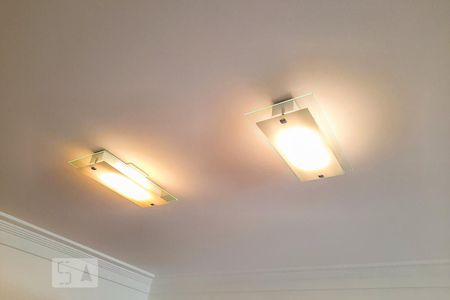 Apartamento à venda com 120m², 4 quartos e 4 vagas Apartamento à venda com 120m², 4 quartos e 4 vagasSala