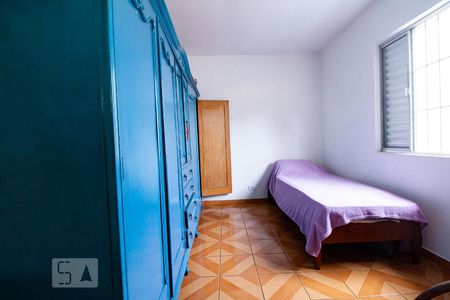 Casa à venda com 107m², 2 quartos e 2 vagasQuarto 2