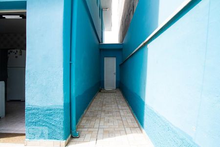 Casa à venda com 107m², 2 quartos e 2 vagasÁrea Externa