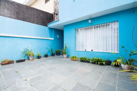 Casa à venda com 107m², 2 quartos e 2 vagasÁrea Externa