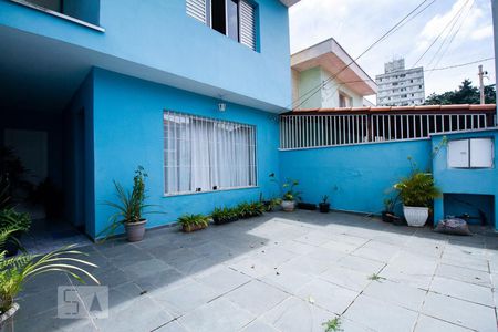 Casa à venda com 107m², 2 quartos e 2 vagasÁrea Externa