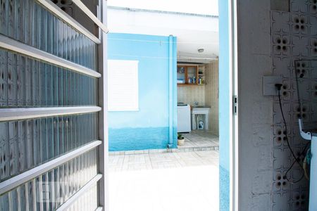 Casa à venda com 107m², 2 quartos e 2 vagasÁrea Externa