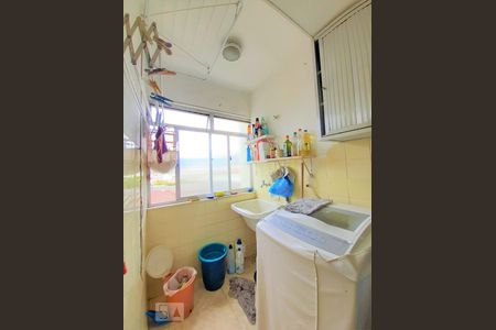 Apartamento à venda com 48m², 2 quartos e 1 vaga Apartamento à venda com 48m², 2 quartos e 1 vagaÁrea de Serviço