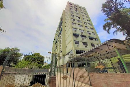 Apartamento à venda com 48m², 2 quartos e 1 vaga Apartamento à venda com 48m², 2 quartos e 1 vagaFachada