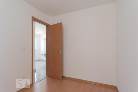 Quarto 1 de apartamento para alugar com 2 quartos, 44m² em Parque Industrial, Campinas