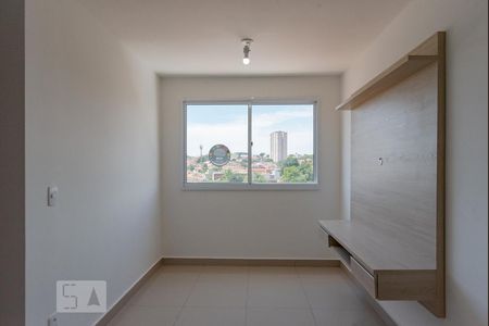 Sala de apartamento para alugar com 2 quartos, 44m² em Parque Industrial, Campinas