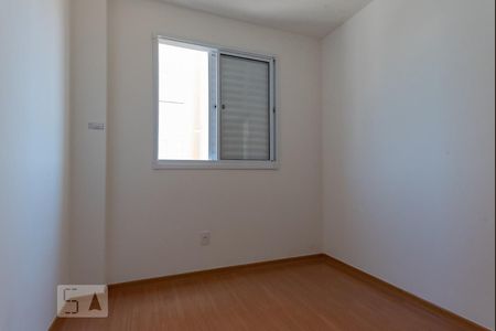 Quarto 1 de apartamento para alugar com 2 quartos, 44m² em Parque Industrial, Campinas