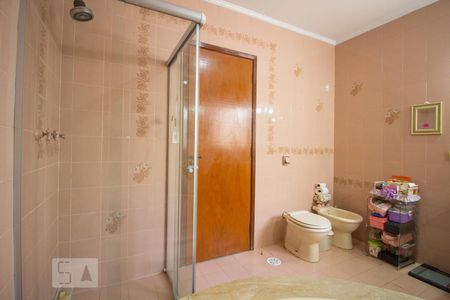 Casa à venda com 256m², 3 quartos e 3 vagas Casa à venda com 256m², 3 quartos e 3 vagasQuarto Suíte 1