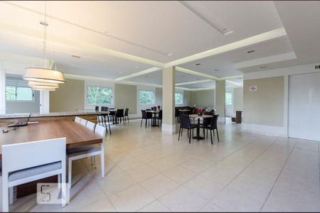 Apartamento à venda com 51m², 2 quartos e 1 vaga Apartamento à venda com 51m², 2 quartos e 1 vagaSalão de Festas