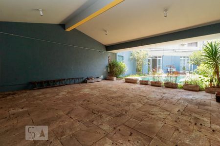 Casa à venda com 600m², 6 quartos e 6 vagasGaragem