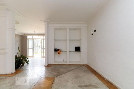 Sala de casa à venda com 6 quartos, 600m² em Vila Madalena, São Paulo