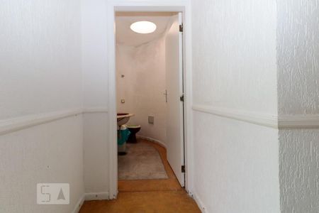 Casa à venda com 600m², 6 quartos e 6 vagasLavabo