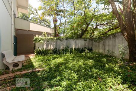 Casa à venda com 600m², 6 quartos e 6 vagasÁrea Externa