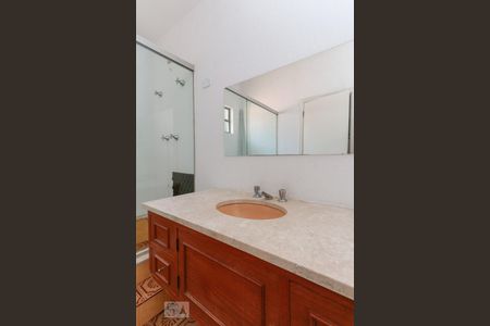 Casa à venda com 600m², 6 quartos e 6 vagasSuíte 1