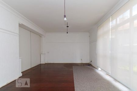 Casa à venda com 600m², 6 quartos e 6 vagasSala 2