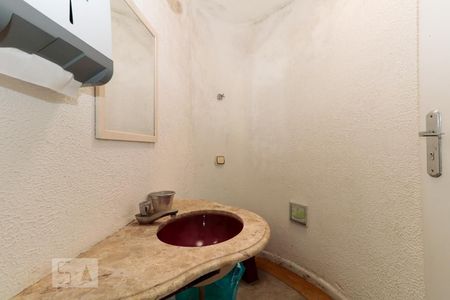 Casa à venda com 600m², 6 quartos e 6 vagasLavabo
