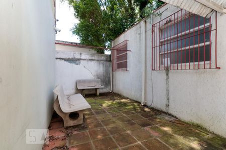 Casa à venda com 600m², 6 quartos e 6 vagasQuintal