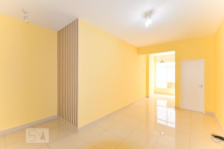 Sala de apartamento para alugar com 3 quartos, 87m² em Tijuca, Rio de Janeiro