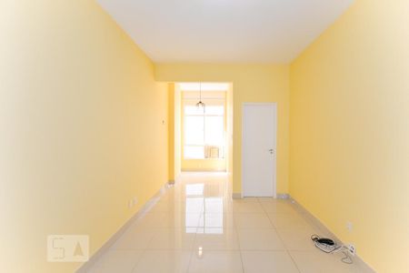 Sala de apartamento para alugar com 3 quartos, 87m² em Tijuca, Rio de Janeiro