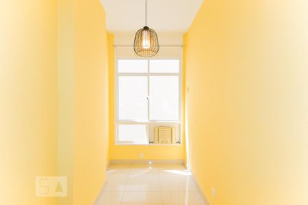 Sala de apartamento para alugar com 3 quartos, 87m² em Tijuca, Rio de Janeiro