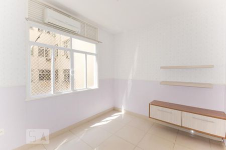 Quarto 1 de apartamento para alugar com 3 quartos, 87m² em Tijuca, Rio de Janeiro