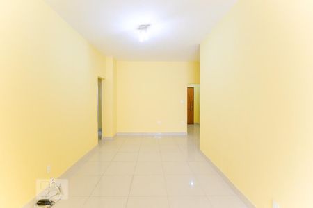 Sala de apartamento para alugar com 3 quartos, 87m² em Tijuca, Rio de Janeiro