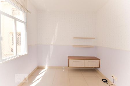 Quarto 1 de apartamento para alugar com 3 quartos, 87m² em Tijuca, Rio de Janeiro