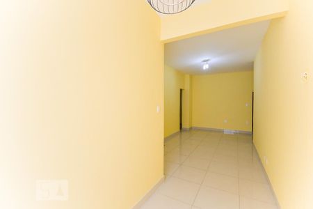 Sala de apartamento para alugar com 3 quartos, 87m² em Tijuca, Rio de Janeiro