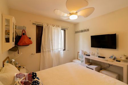 Apartamento à venda com 168m², 3 quartos e 2 vagas Apartamento à venda com 168m², 3 quartos e 2 vagasQuarto 3