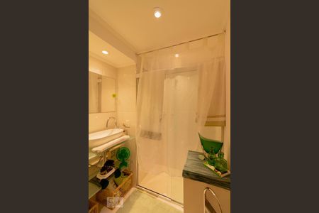 Apartamento à venda com 168m², 3 quartos e 2 vagas Apartamento à venda com 168m², 3 quartos e 2 vagasBanheiro Social