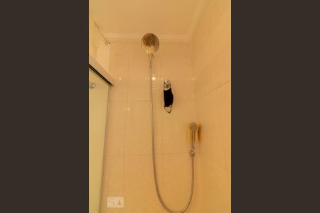 Apartamento à venda com 168m², 3 quartos e 2 vagas Apartamento à venda com 168m², 3 quartos e 2 vagasBanheiro Suíte 2/Closet