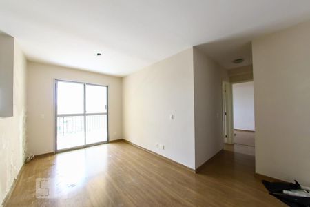 Sala de apartamento à venda com 2 quartos, 64m² em Picanço, Guarulhos
