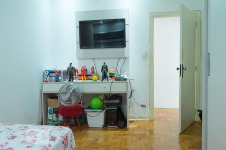 Apartamento à venda com 130m², 3 quartos e sem vaga Apartamento à venda com 130m², 3 quartos e sem vagaQuarto 2