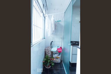 Apartamento à venda com 130m², 3 quartos e sem vaga Apartamento à venda com 130m², 3 quartos e sem vagaÁrea de serviço