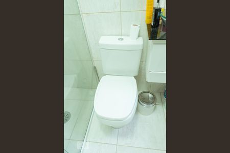 Apartamento à venda com 130m², 3 quartos e sem vaga Apartamento à venda com 130m², 3 quartos e sem vagaSuíte Banheiro