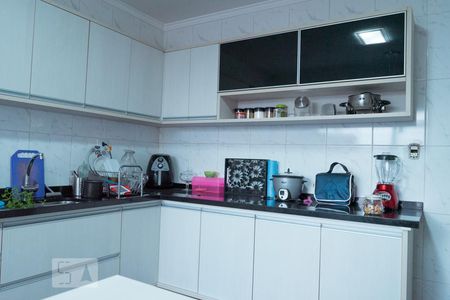 Apartamento à venda com 130m², 3 quartos e sem vaga Apartamento à venda com 130m², 3 quartos e sem vagaCozinha